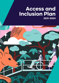 Diversity and inclusion plan 2021-24 thumbmail